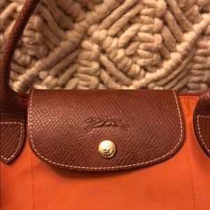 Longchamp bag